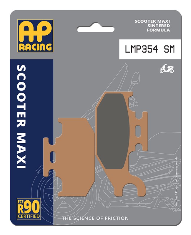 LMP354 SM