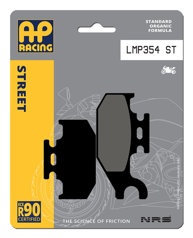LMP354 ST