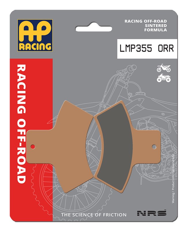 LMP355 ORR