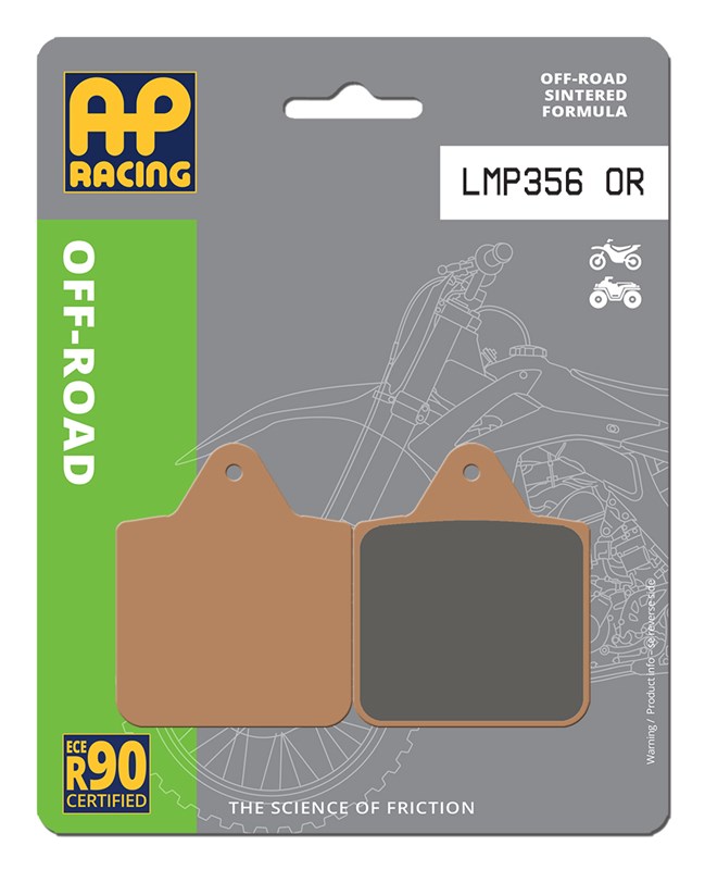 LMP356 OR