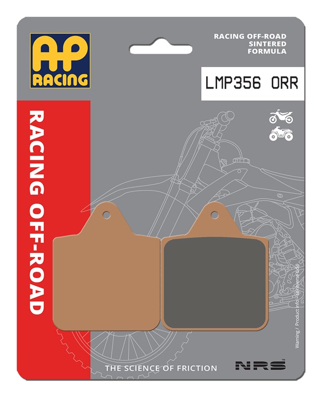 LMP356 ORR