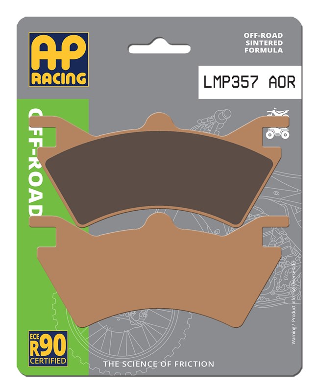 LMP357 AOR