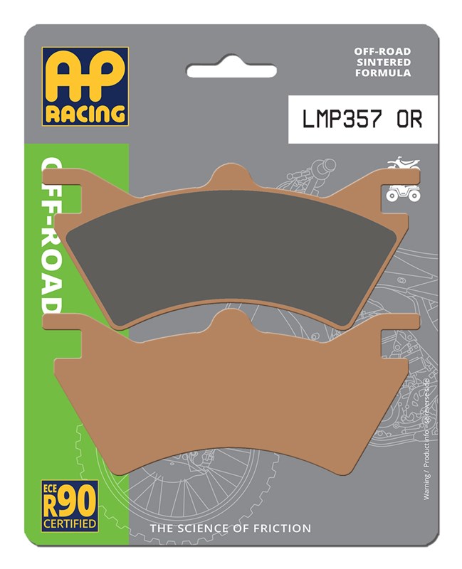 LMP357 OR