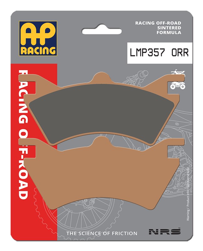 LMP357 ORR
