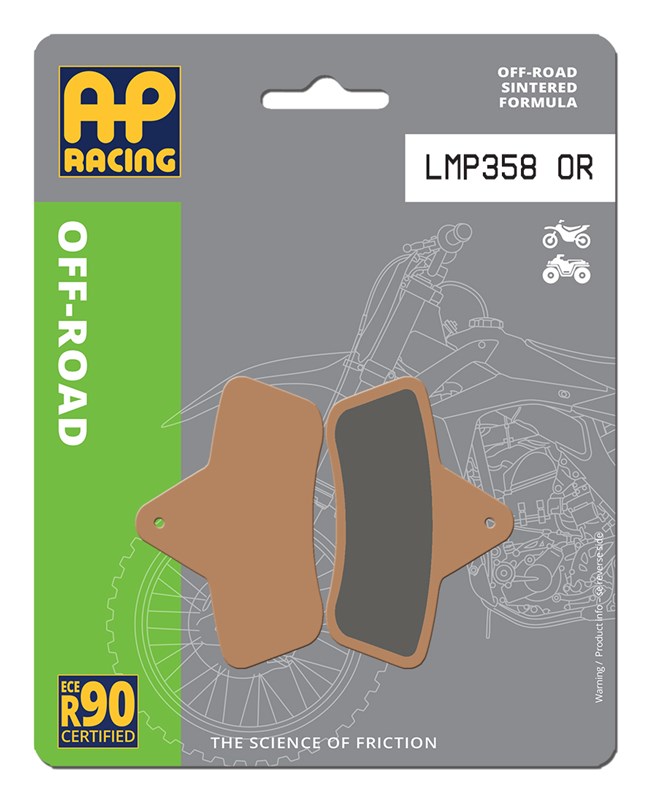 LMP358 OR
