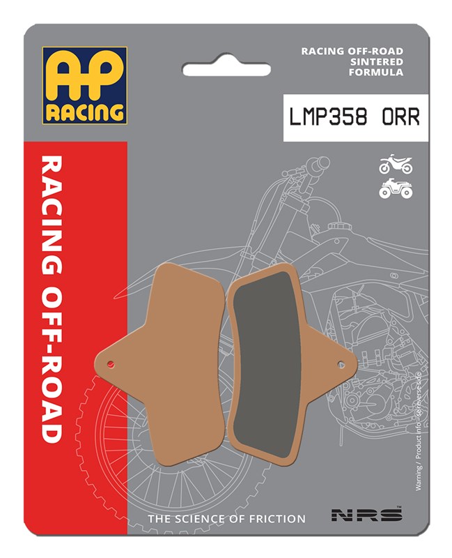 LMP358 ORR
