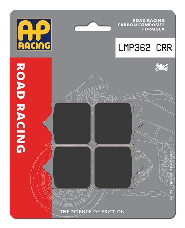 LMP362 CRR
