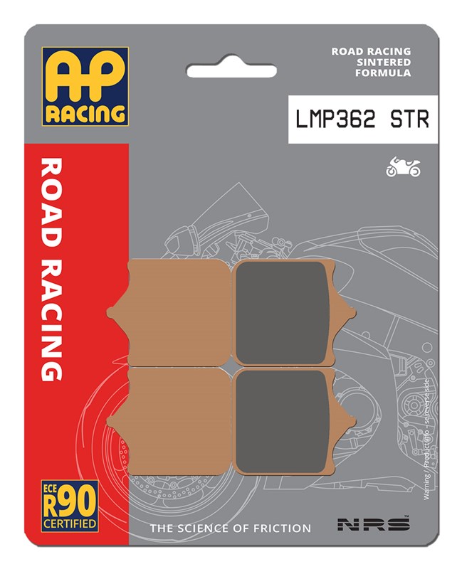 LMP362 STR