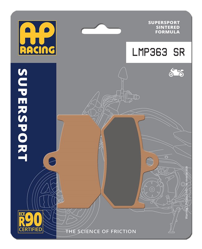 LMP363 SR