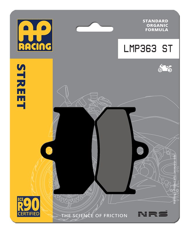 LMP363 ST