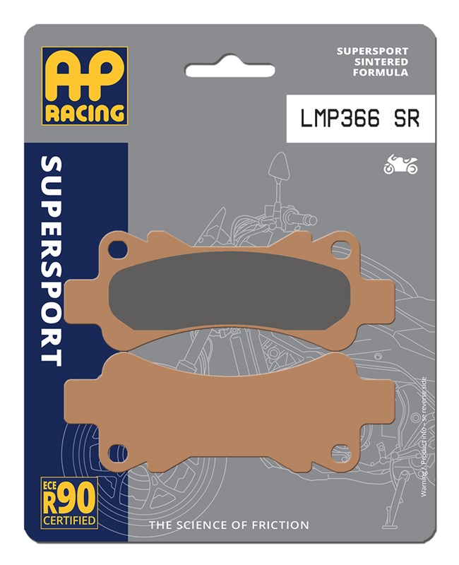 LMP366 SR