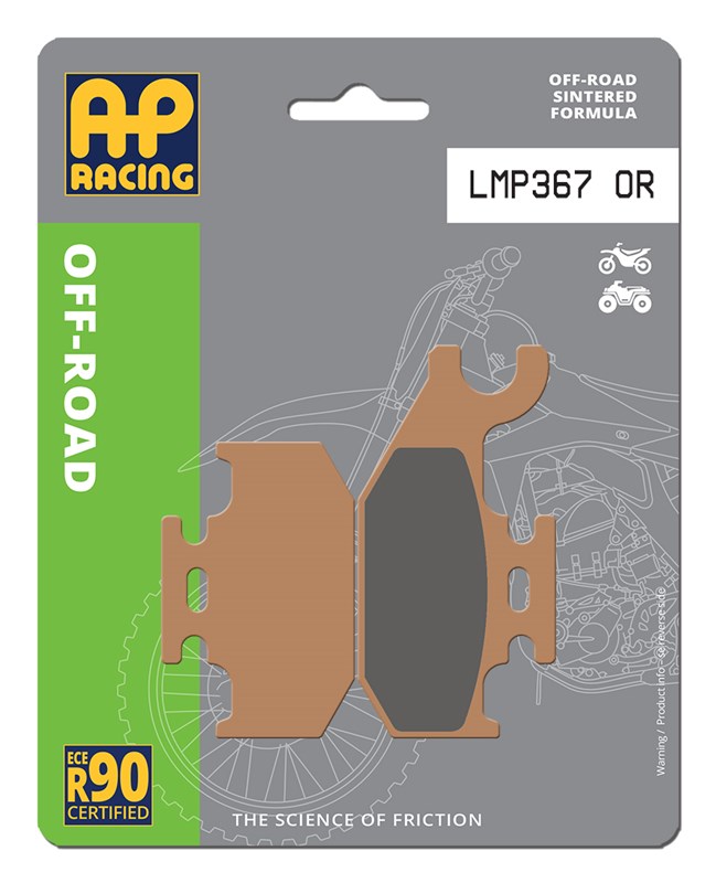 LMP367 OR