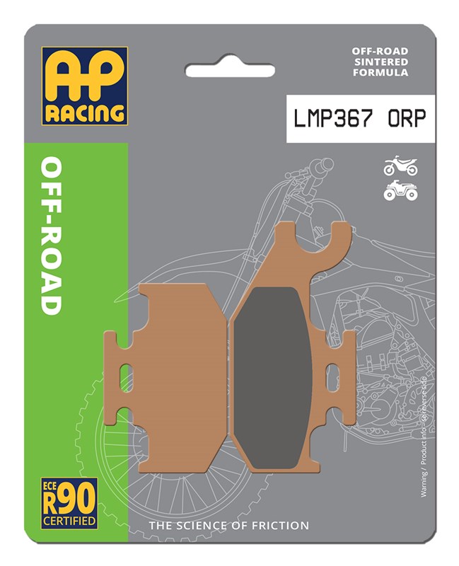 LMP367 ORP
