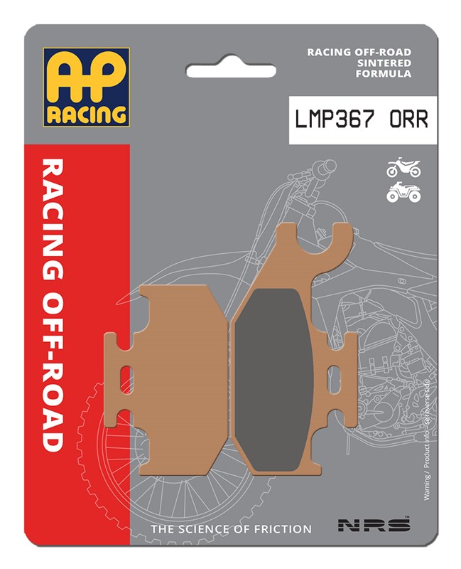 LMP367 ORR
