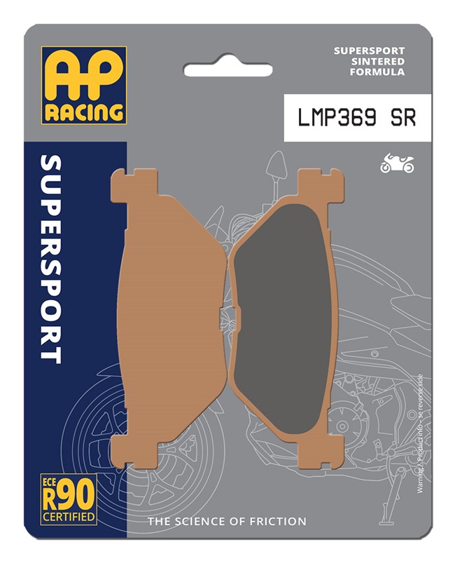 LMP369 SR