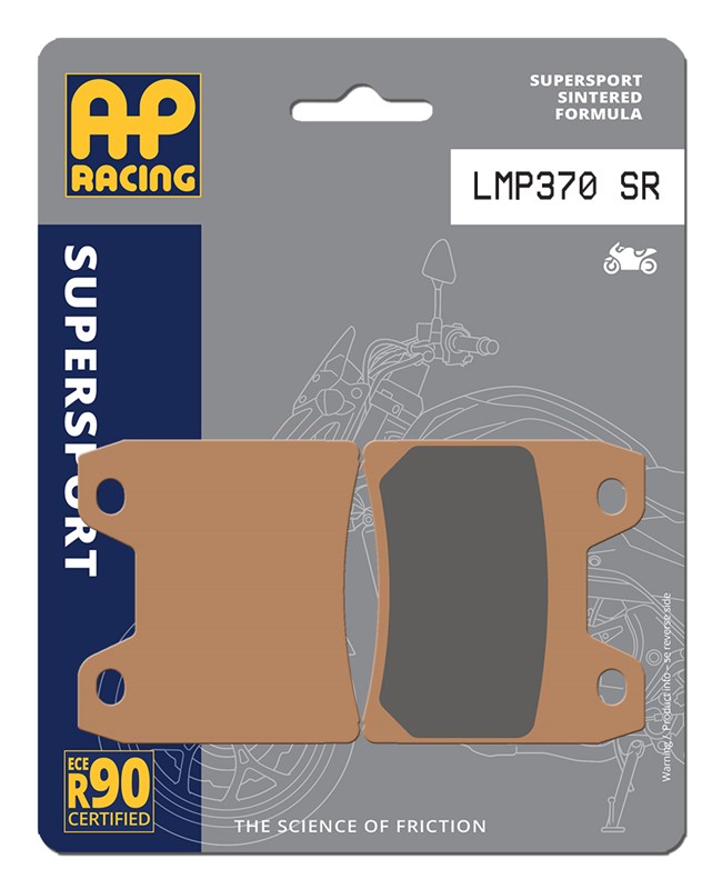 LMP370 SR
