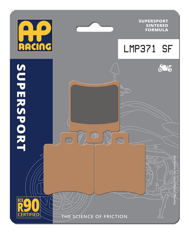 LMP371 SF