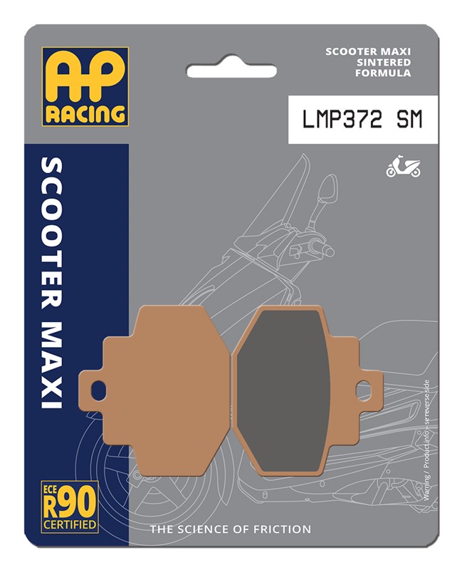 LMP372 SM