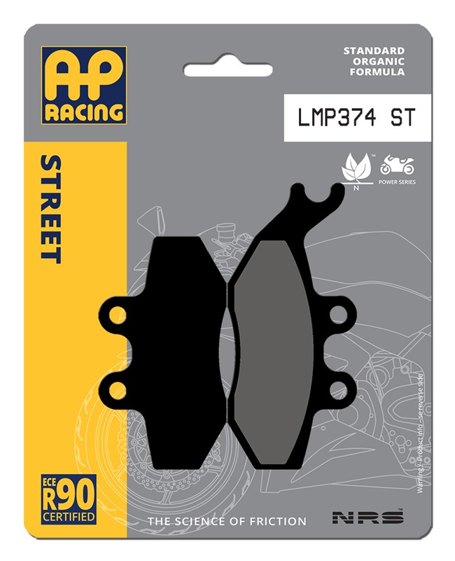 LMP374 ST
