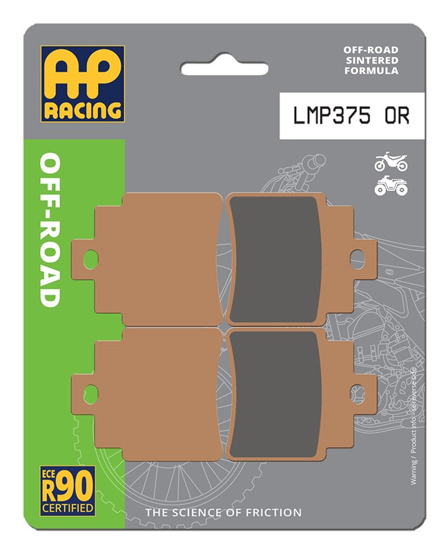 LMP375 OR