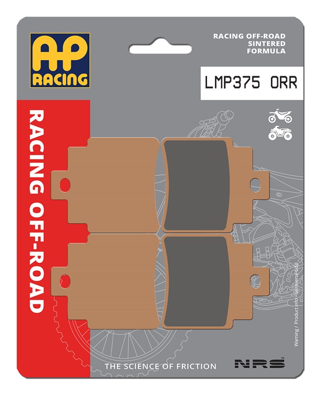 LMP375 ORR