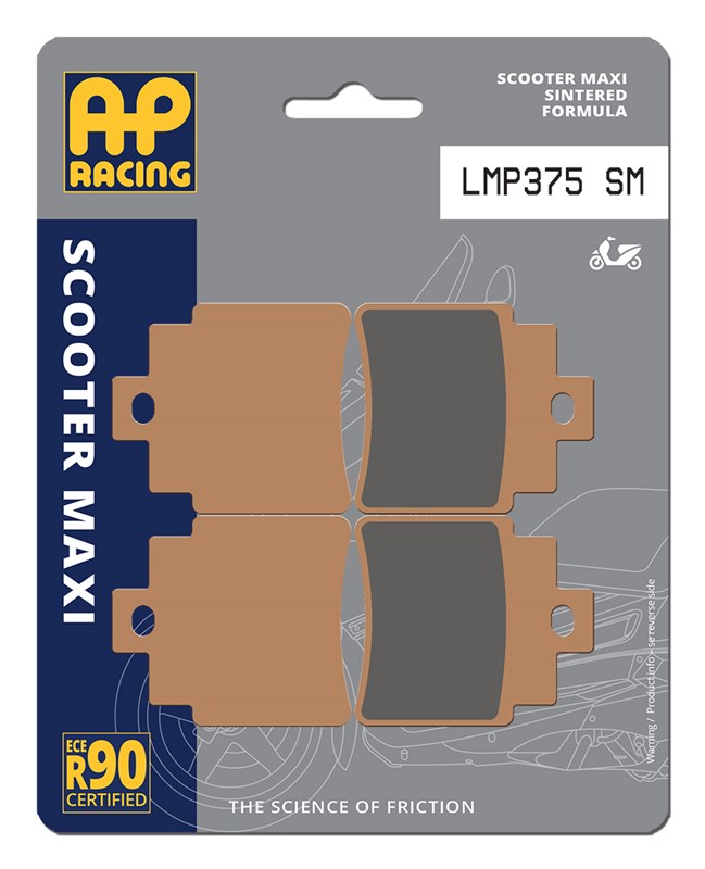 LMP375 SM