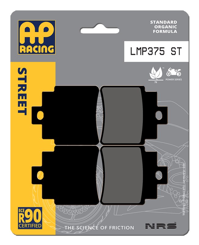 LMP375 ST