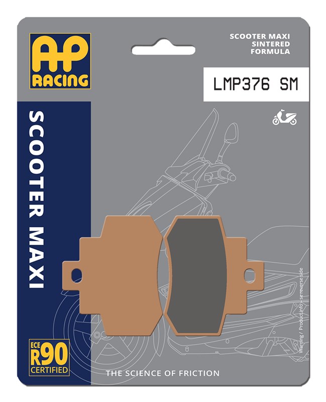 LMP376 SM