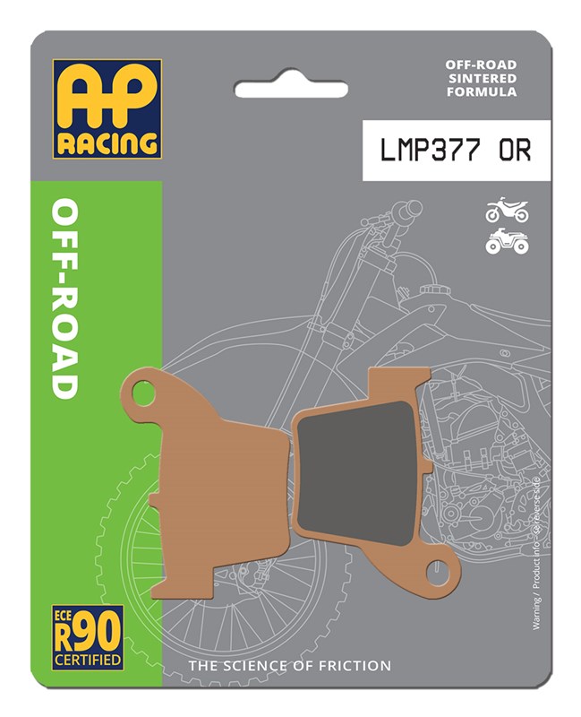 LMP377 OR