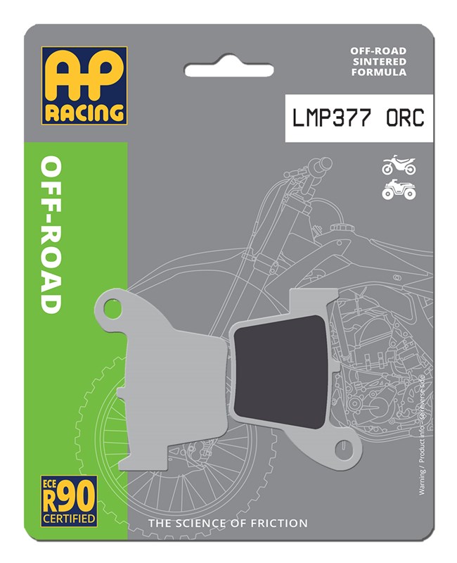 LMP377 ORC