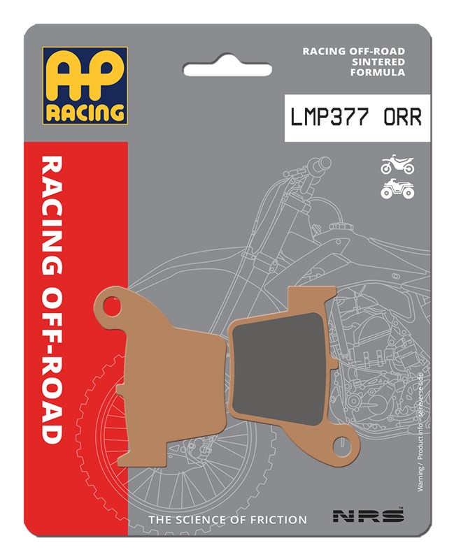 LMP377 ORR