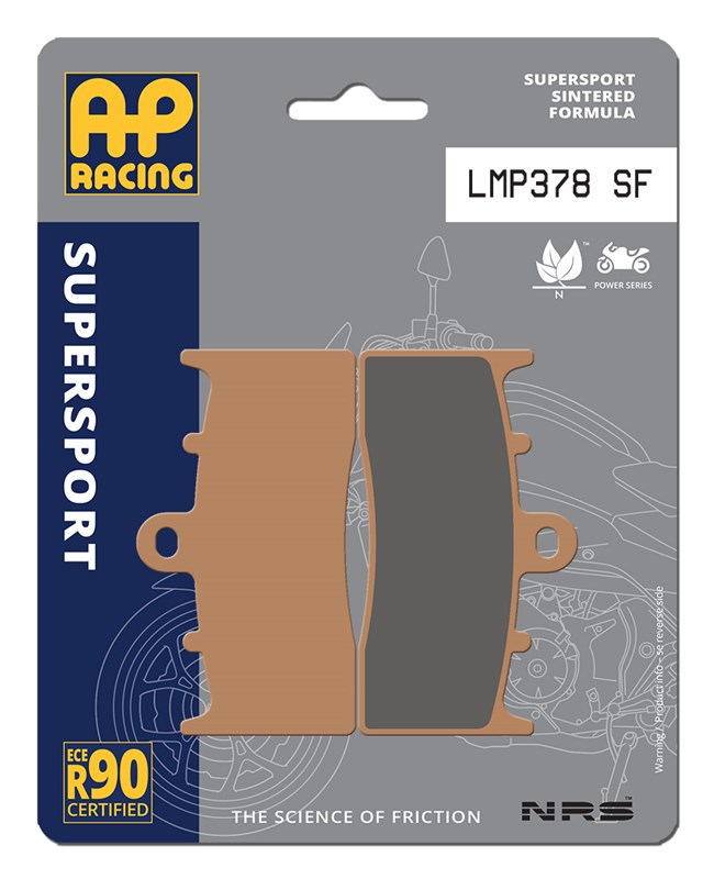 LMP378 SF