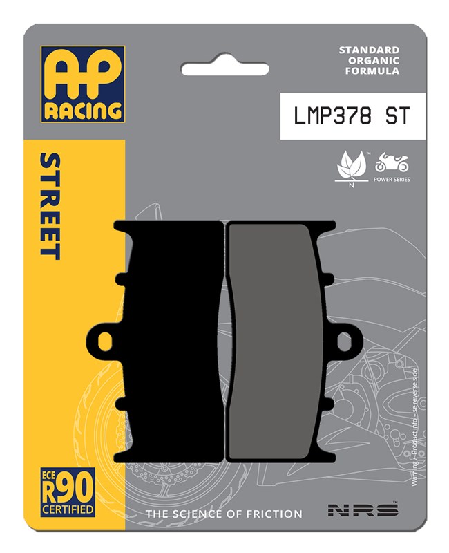 LMP378 ST