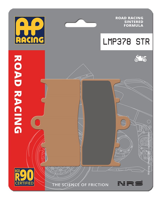 LMP378 STR