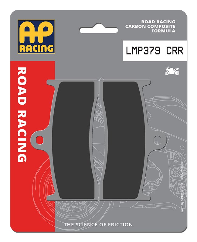 LMP379 CRR