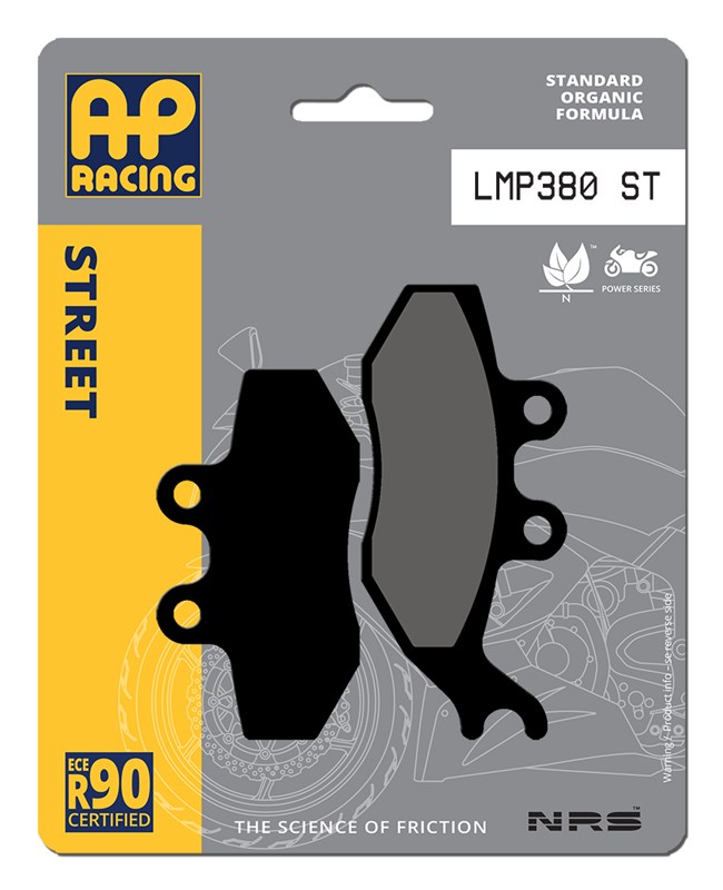 LMP380 ST