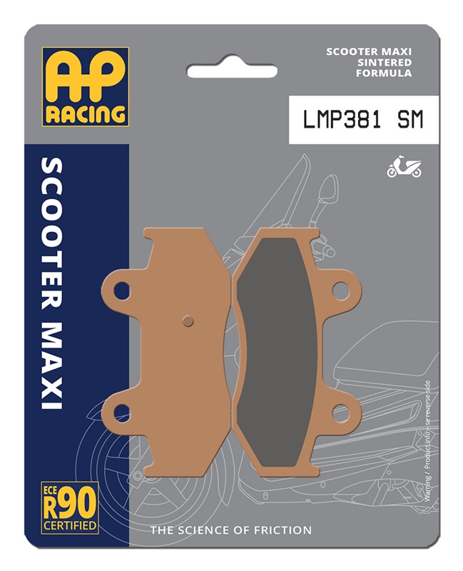 LMP381 SM