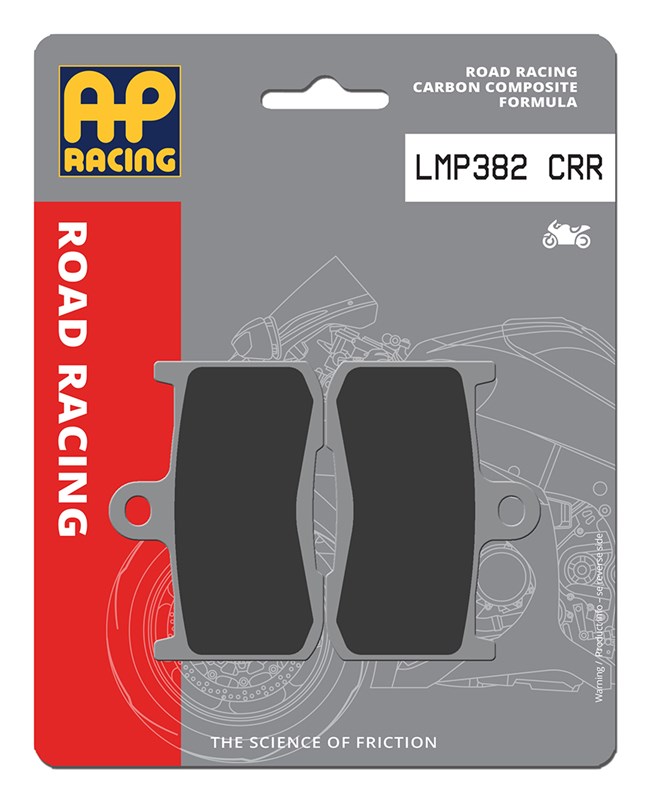 LMP382 CRR