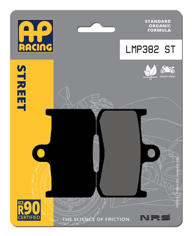 LMP382 ST