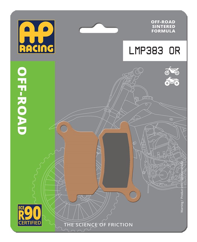 LMP383 OR