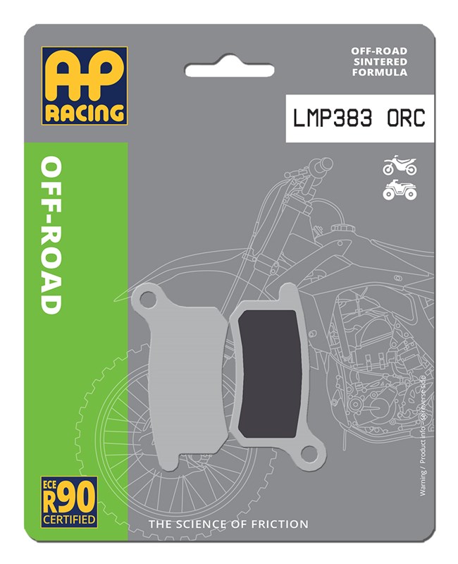 LMP383 ORC