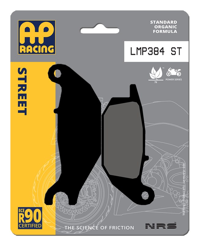 LMP384 ST