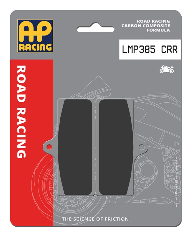 LMP385 CRR
