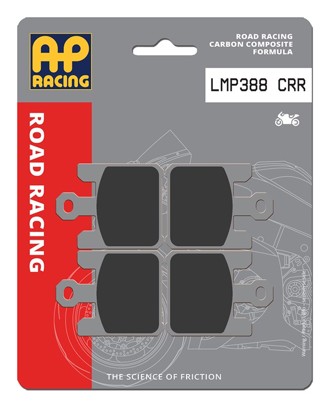 LMP388 CRR