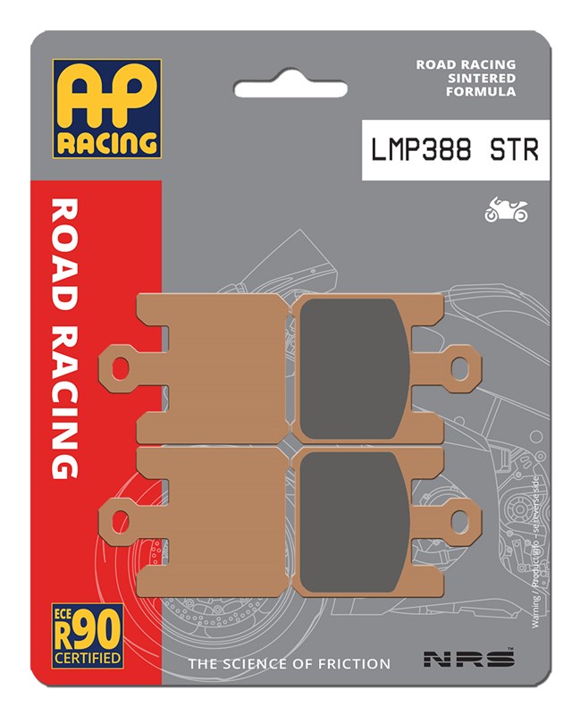 LMP388 STR