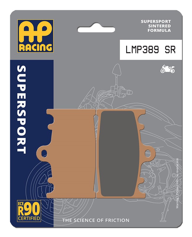 LMP389 SR