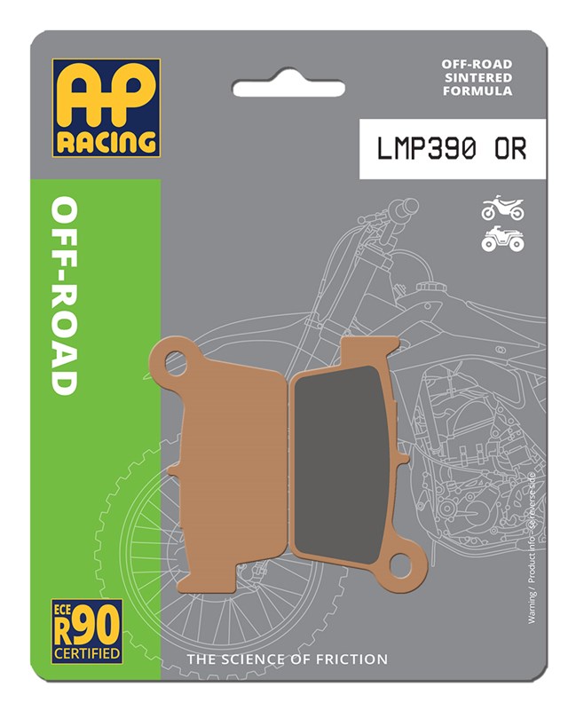 LMP390 OR