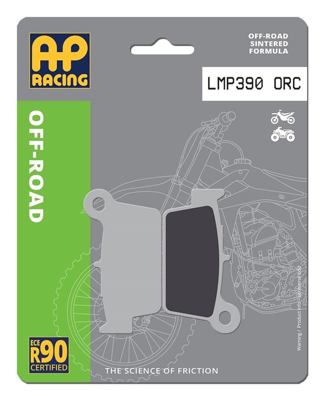 LMP390 ORC