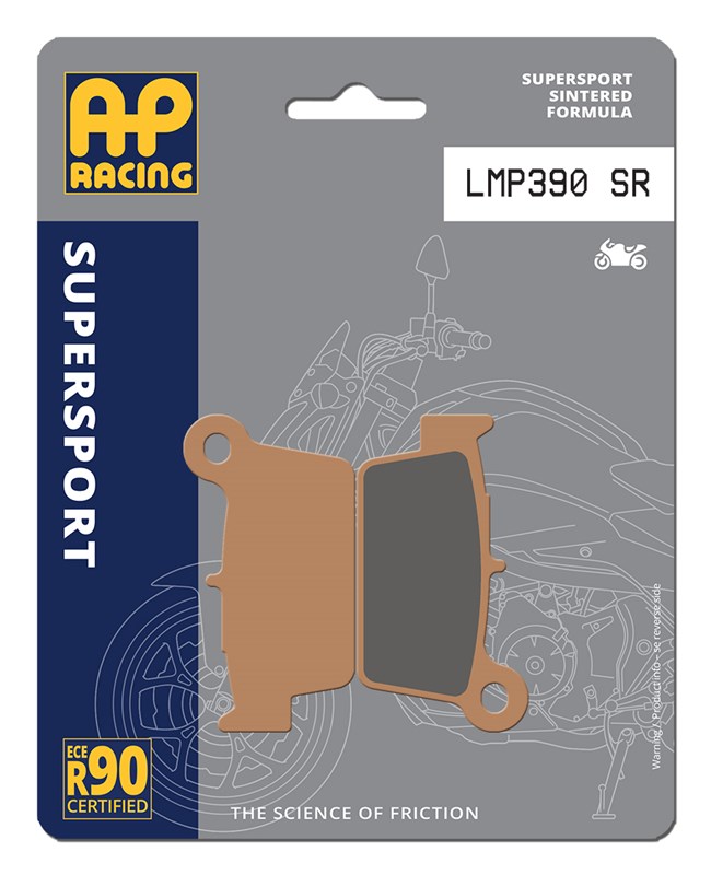LMP390 SR