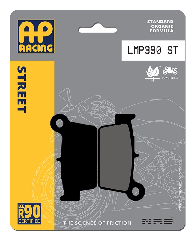 LMP390 ST